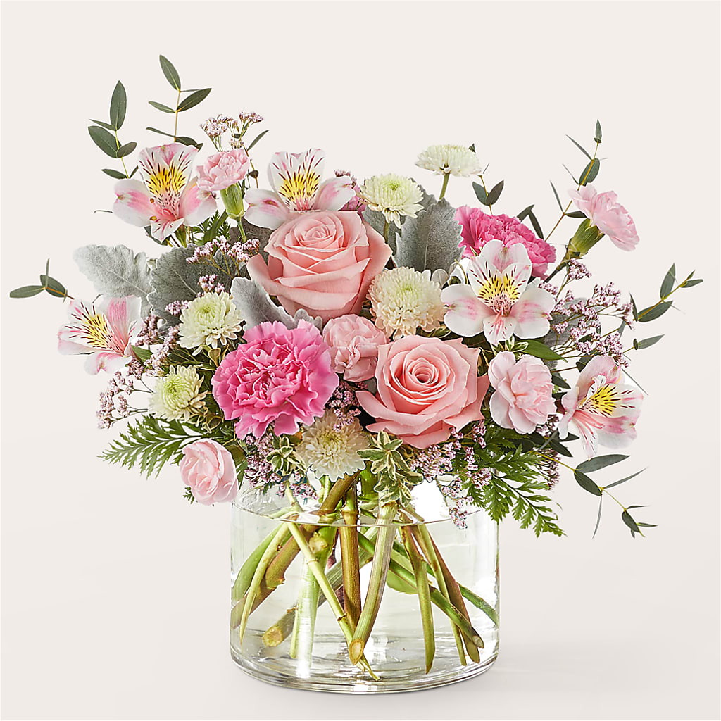 The Treehouse Bouquet –  Lovely Flowers And Gifts, Islip Terrace NY