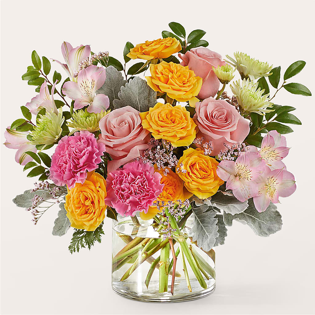 Mai Tai Bouquet –  Lovely Flowers And Gifts, Islip Terrace NY