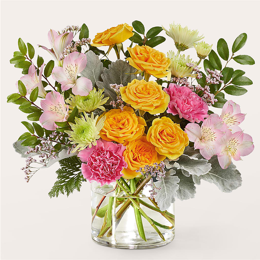 Mai Tai Bouquet –  Lovely Flowers And Gifts, Islip Terrace NY