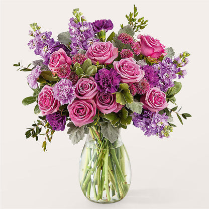 A Love Story Bouquet –  Lovely Flowers And Gifts, Islip Terrace NY