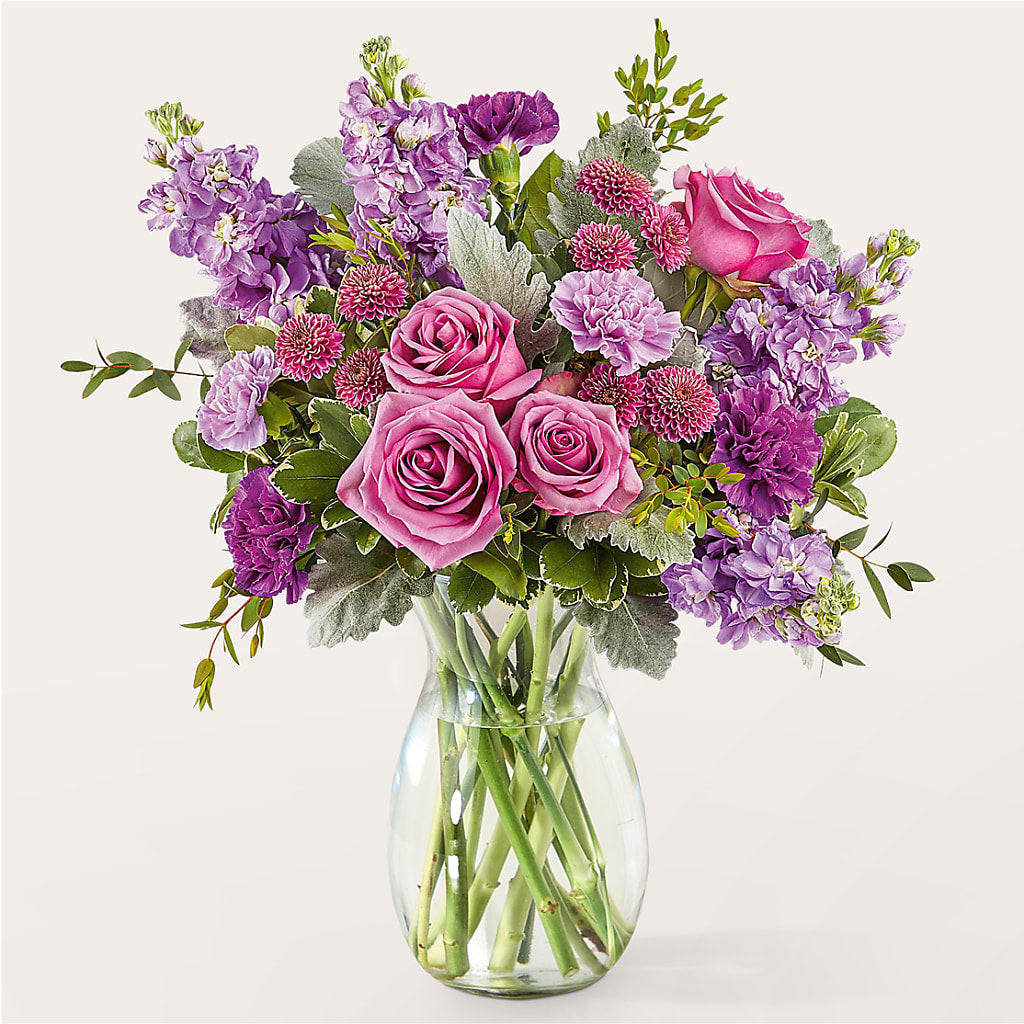 A Love Story Bouquet –  Lovely Flowers And Gifts, Islip Terrace NY