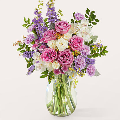 Lucky Me Bouquet –  Lovely Flowers And Gifts, Islip Terrace NY