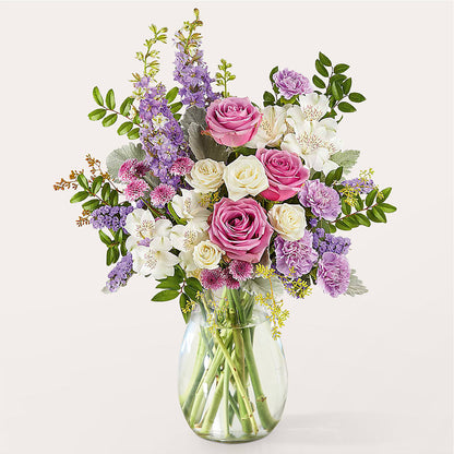 Lucky Me Bouquet –  Lovely Flowers And Gifts, Islip Terrace NY