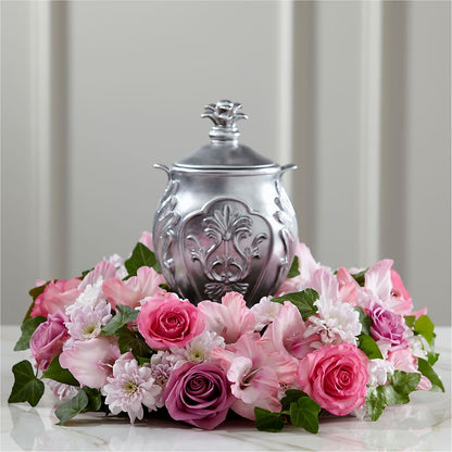 Glorious Tribute Arrangement –  Lovely Flowers And Gifts, Islip Terrace NY
