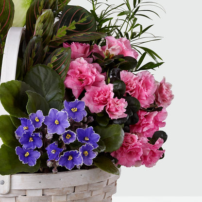 Peaceful Garden Planter –  Lovely Flowers And Gifts, Islip Terrace NY