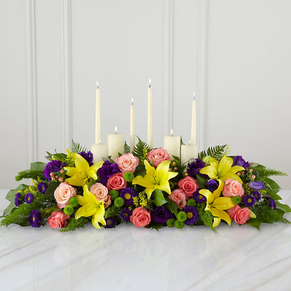 Forever Arrangement –  Lovely Flowers And Gifts, Islip Terrace NY