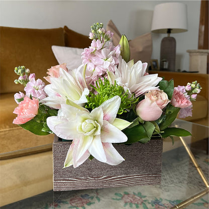 Beautiful Spirit Basket –  Lovely Flowers And Gifts, Islip Terrace NY