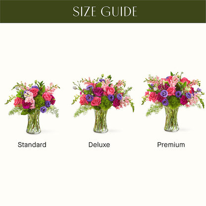 Charm & Comfort Bouquet –  Lovely Flowers And Gifts, Islip Terrace NY
