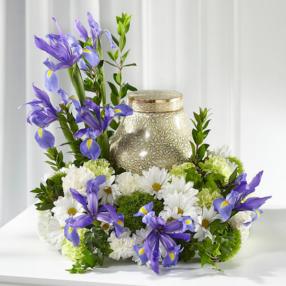 Sincere Spirit Cremation Adornment –  Lovely Flowers And Gifts, Islip Terrace NY