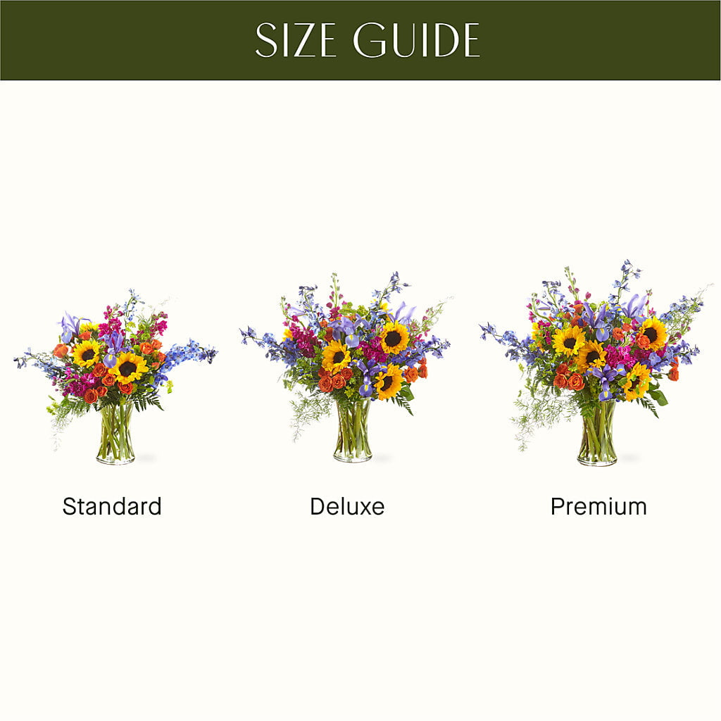 Rays of Life Bouquet –  Lovely Flowers And Gifts, Islip Terrace NY