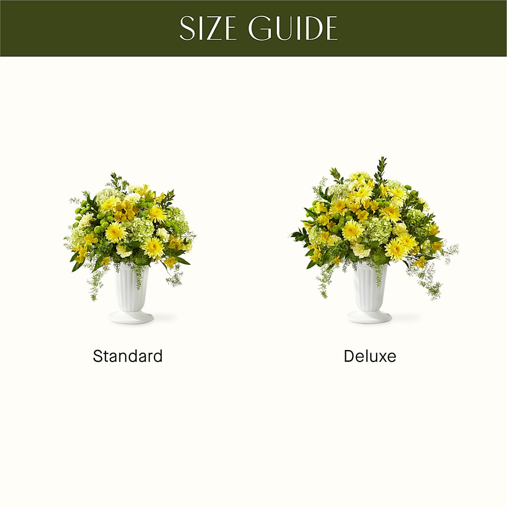 Beloved Blessings Arrangement –  Lovely Flowers And Gifts, Islip Terrace NY