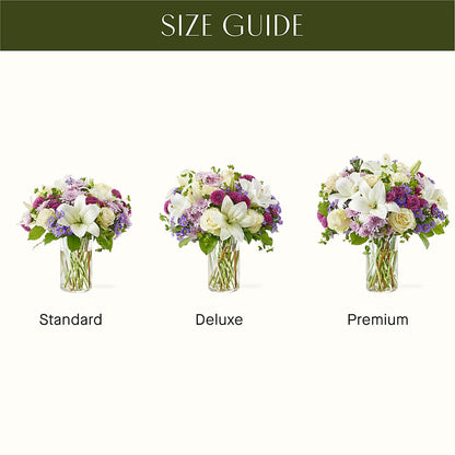 Wishing Peace Bouquet –  Lovely Flowers And Gifts, Islip Terrace NY