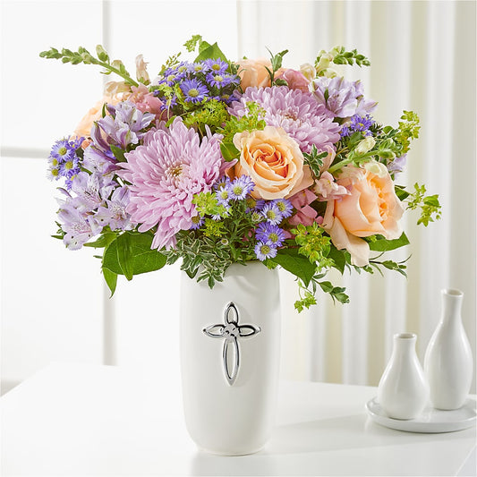 Divine Gift Bouquet –  Lovely Flowers And Gifts, Islip Terrace NY