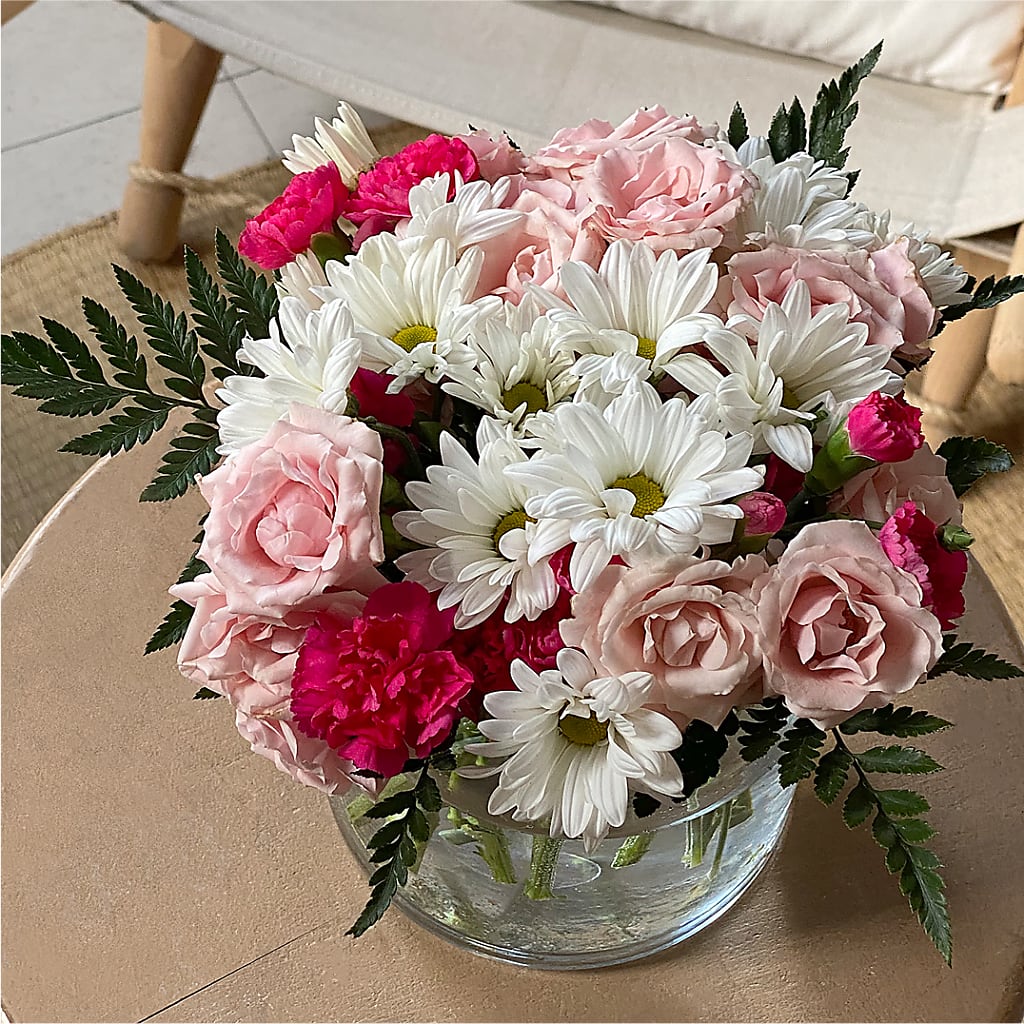 Sweet Surprises® Bouquet –  Lovely Flowers And Gifts, Islip Terrace NY