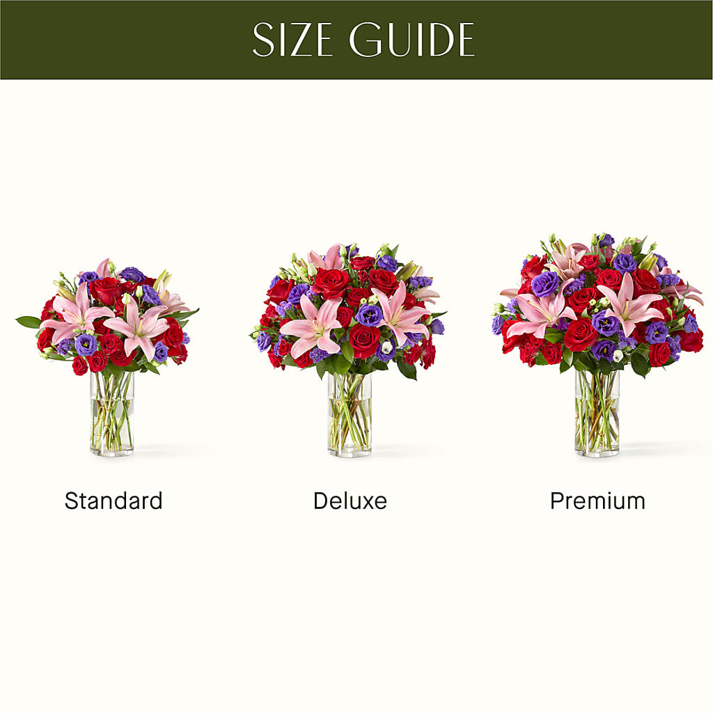 Truly Stunning Bouquet –  Lovely Flowers And Gifts, Islip Terrace NY