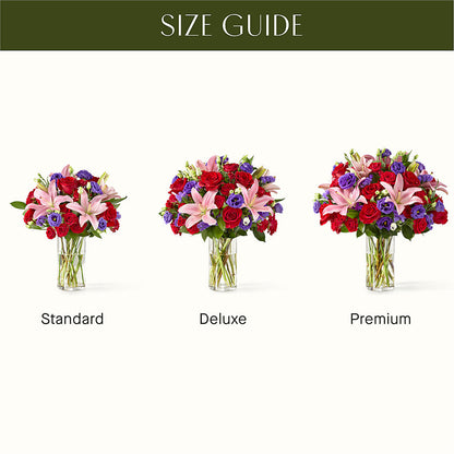 Truly Stunning Bouquet –  Lovely Flowers And Gifts, Islip Terrace NY