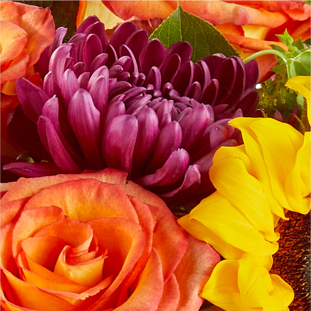 Nature Walk Bouquet –  Lovely Flowers And Gifts, Islip Terrace NY