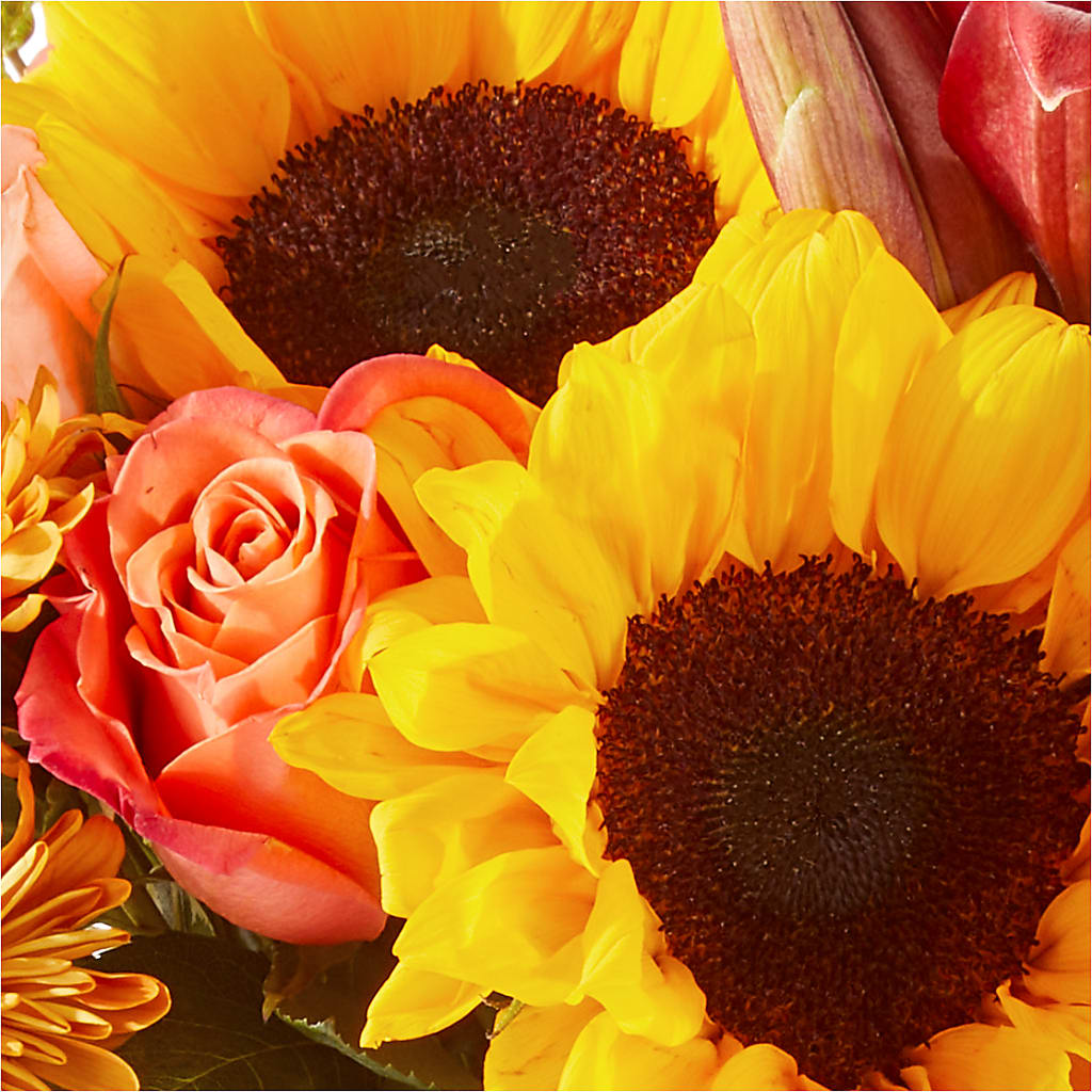 Acorn Lane Bouquet –  Lovely Flowers And Gifts, Islip Terrace NY