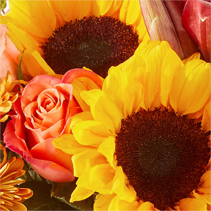 Acorn Lane Bouquet –  Lovely Flowers And Gifts, Islip Terrace NY