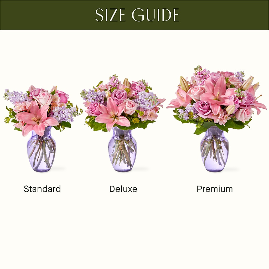 The Crown Jewel Bouquet –  Lovely Flowers And Gifts, Islip Terrace NY