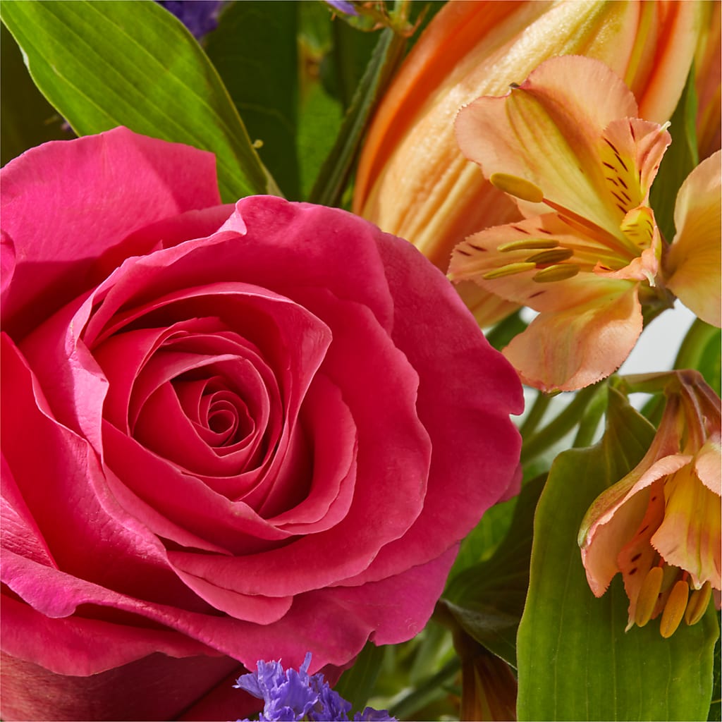Joyful Bouquet –  Lovely Flowers And Gifts, Islip Terrace NY