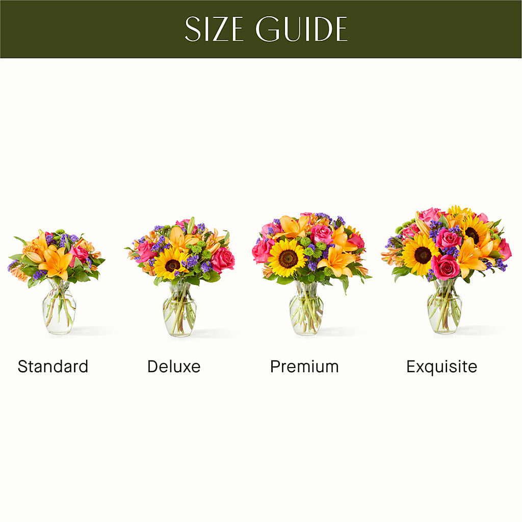 Joyful Bouquet –  Lovely Flowers And Gifts, Islip Terrace NY