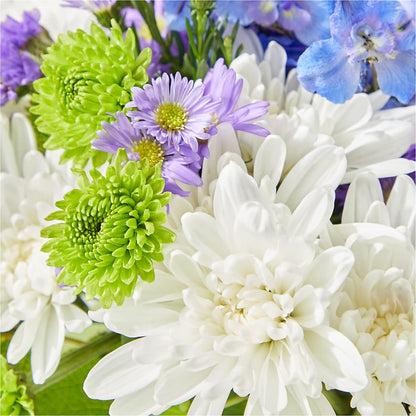 Genuine Gestures Bouquet –  Lovely Flowers And Gifts, Islip Terrace NY