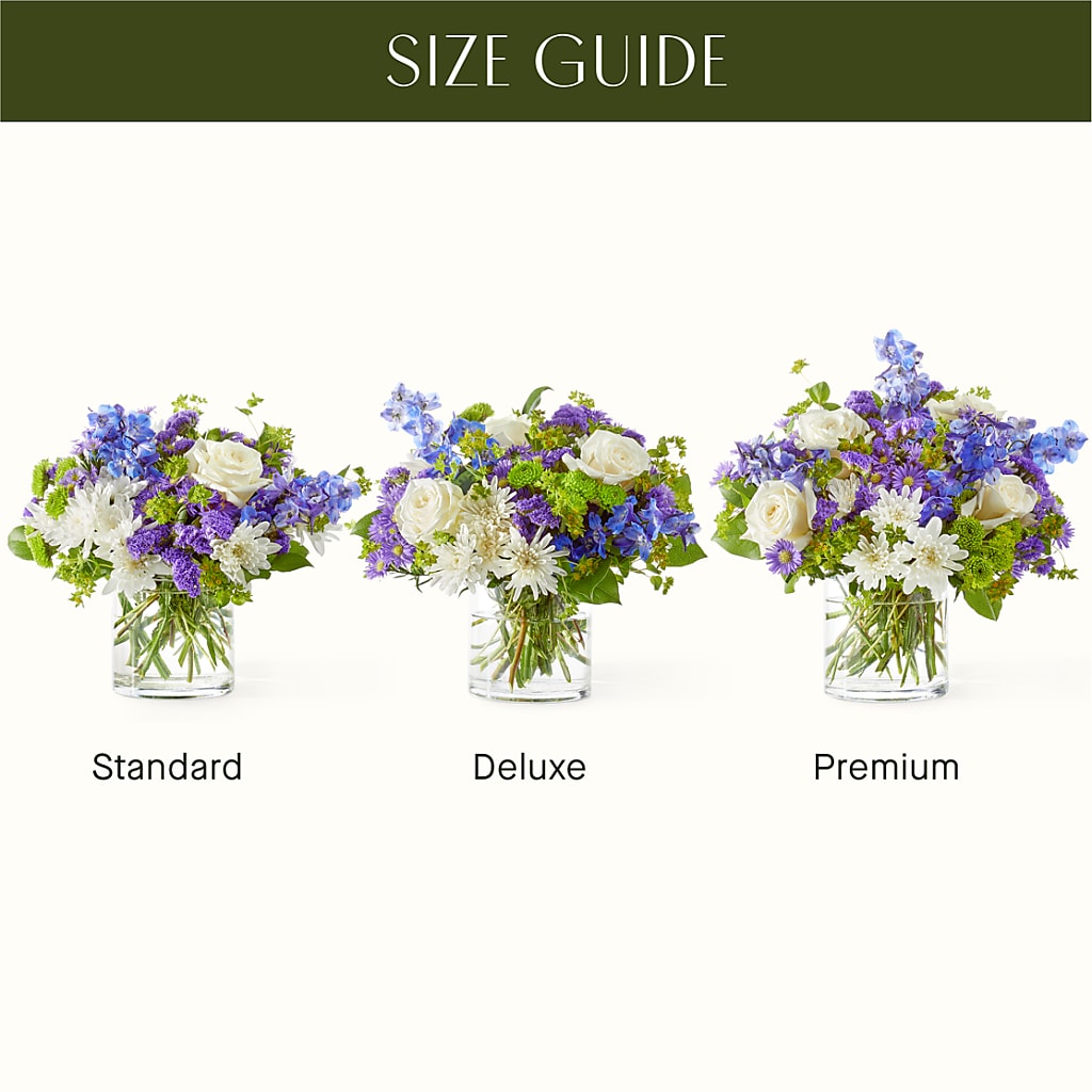 Genuine Gestures Bouquet –  Lovely Flowers And Gifts, Islip Terrace NY