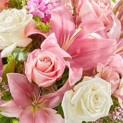 Ethereal Beauty Bouquet –  Lovely Flowers And Gifts, Islip Terrace NY