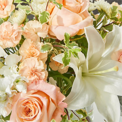 Darling Bouquet –  Lovely Flowers And Gifts, Islip Terrace NY