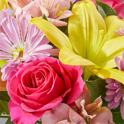 Sprinkles Bouquet –  Lovely Flowers And Gifts, Islip Terrace NY