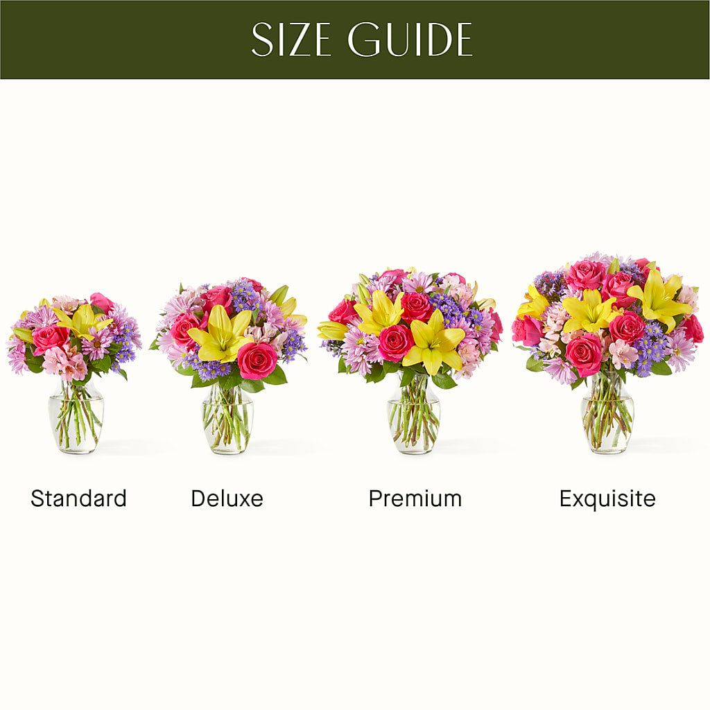Sprinkles Bouquet –  Lovely Flowers And Gifts, Islip Terrace NY