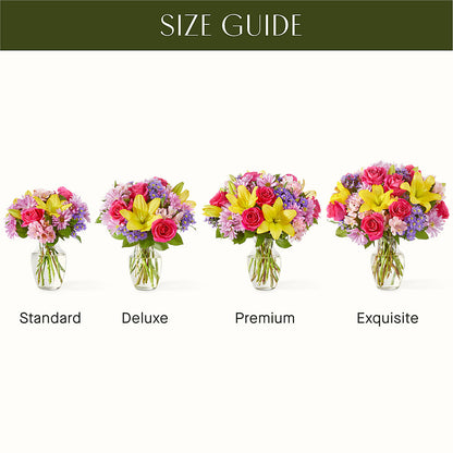 Sprinkles Bouquet –  Lovely Flowers And Gifts, Islip Terrace NY