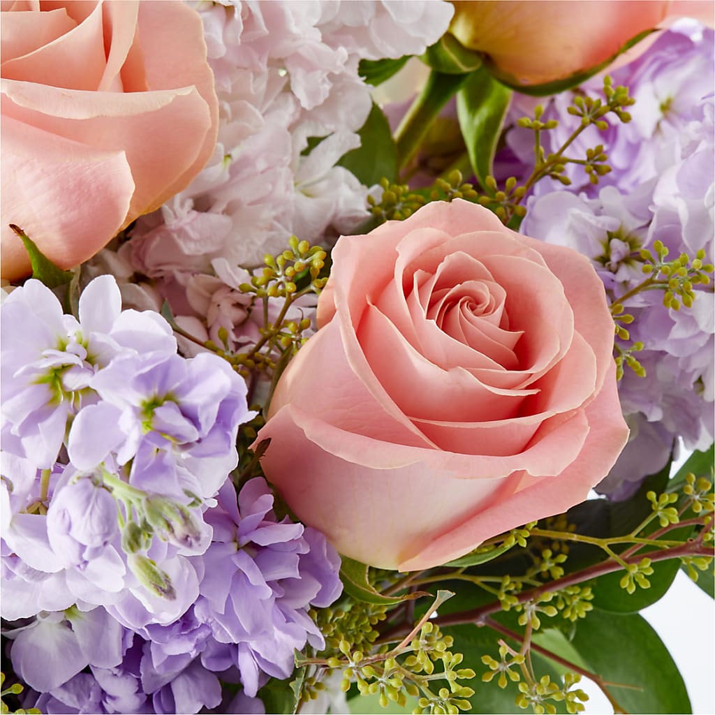 Embraced Bouquet –  Lovely Flowers And Gifts, Islip Terrace NY