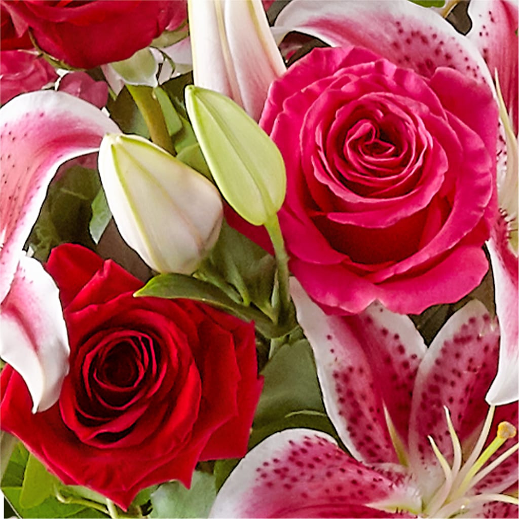 Always You Bouquet –  Lovely Flowers And Gifts, Islip Terrace NY