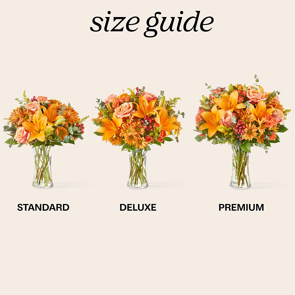 Harvest Hayride Bouquet –  Lovely Flowers And Gifts, Islip Terrace NY