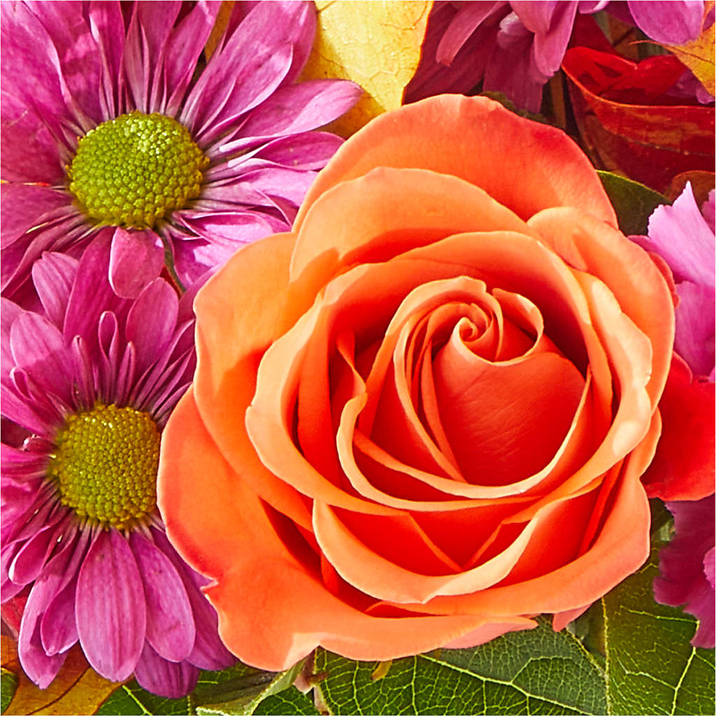 Mum's the Word Bouquet –  Lovely Flowers And Gifts, Islip Terrace NY