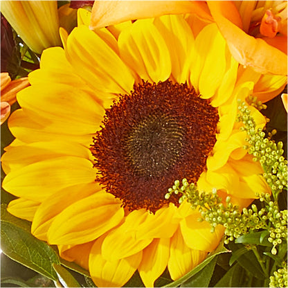 Seasons Change Bouquet –  Lovely Flowers And Gifts, Islip Terrace NY