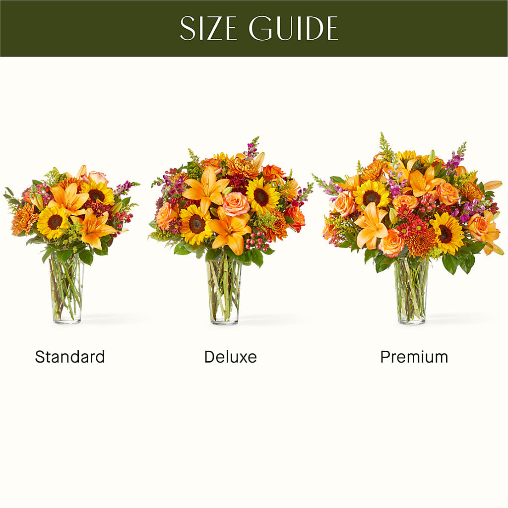 Seasons Change Bouquet –  Lovely Flowers And Gifts, Islip Terrace NY