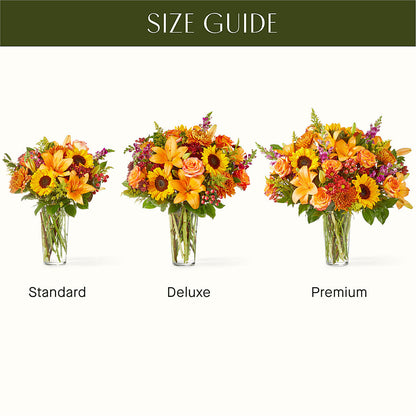 Seasons Change Bouquet –  Lovely Flowers And Gifts, Islip Terrace NY