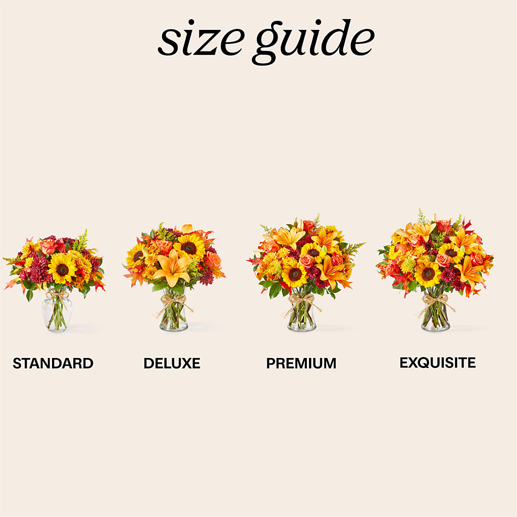 Sunny Side Bouquet –  Lovely Flowers And Gifts, Islip Terrace NY
