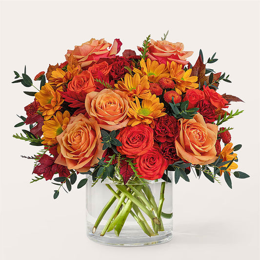 Sweet as Cinnamon Bouquet –  Lovely Flowers And Gifts, Islip Terrace NY