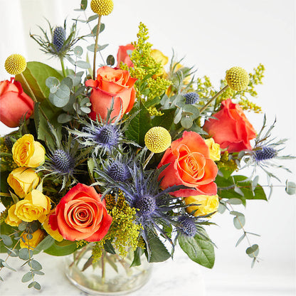 Disco Bouquet –  Lovely Flowers And Gifts, Islip Terrace NY