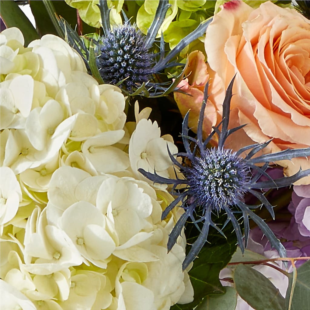 Porch Swing Bouquet –  Lovely Flowers And Gifts, Islip Terrace NY