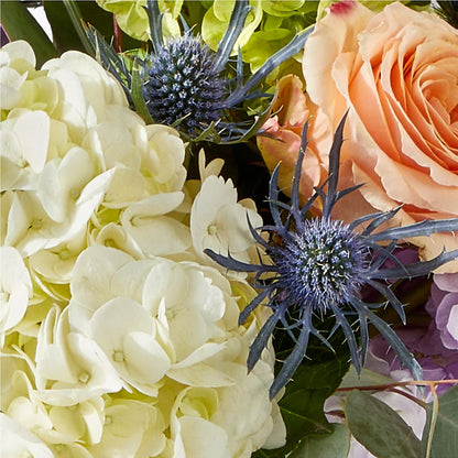 Porch Swing Bouquet –  Lovely Flowers And Gifts, Islip Terrace NY