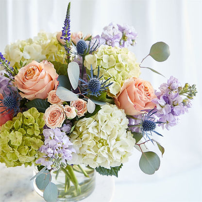 Porch Swing Bouquet –  Lovely Flowers And Gifts, Islip Terrace NY