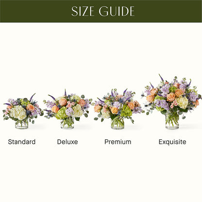 Porch Swing Bouquet –  Lovely Flowers And Gifts, Islip Terrace NY