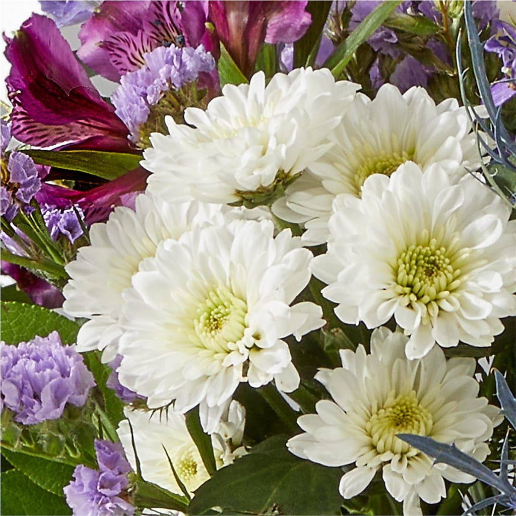 Shooting Star Bouquet –  Lovely Flowers And Gifts, Islip Terrace NY