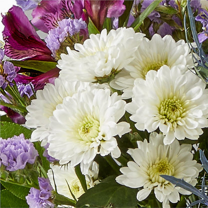 Shooting Star Bouquet –  Lovely Flowers And Gifts, Islip Terrace NY