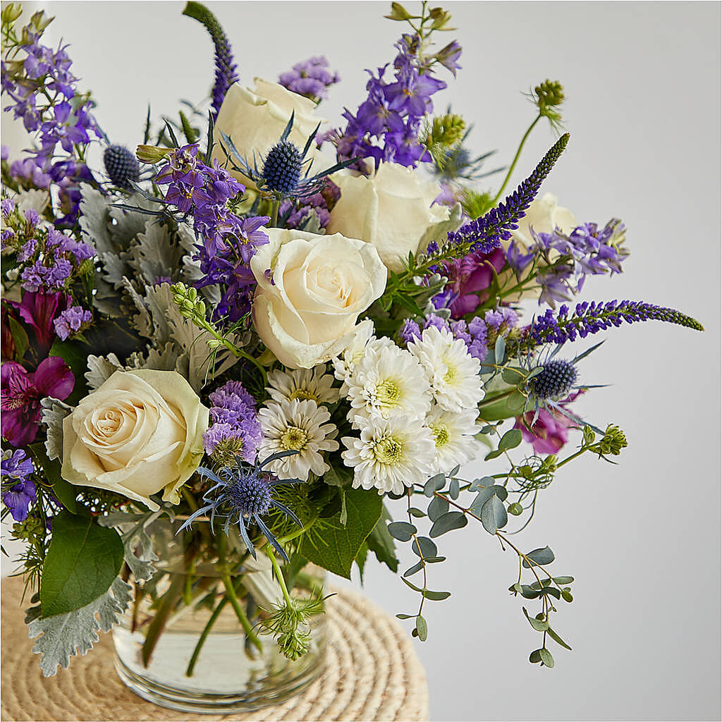 Shooting Star Bouquet –  Lovely Flowers And Gifts, Islip Terrace NY